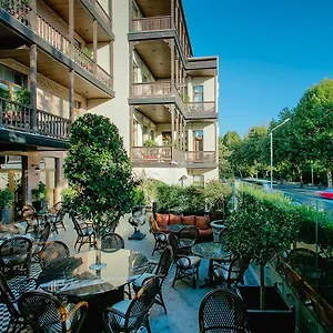 4* Otel Museum Orbeliani