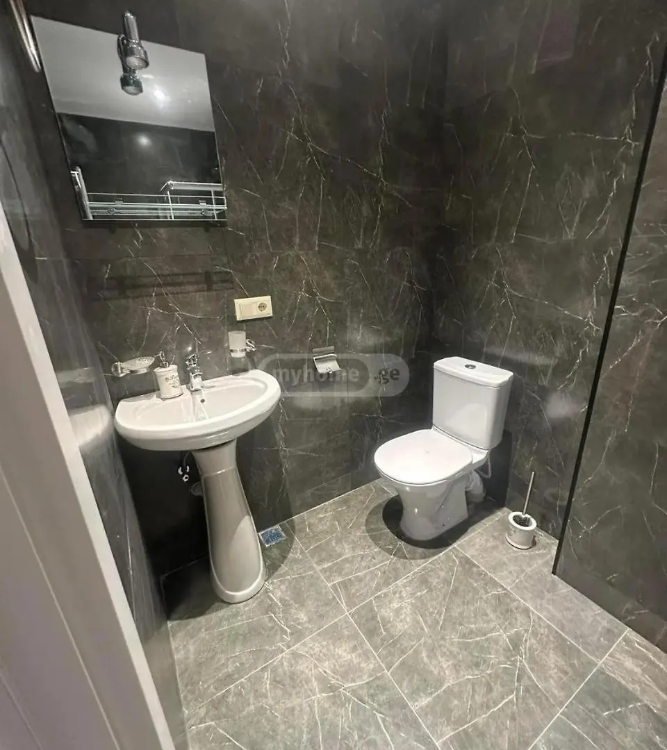 Sweet Home Τυφλίδα Γεωργία